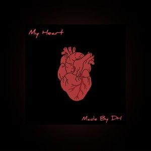 My heart - Made By DH