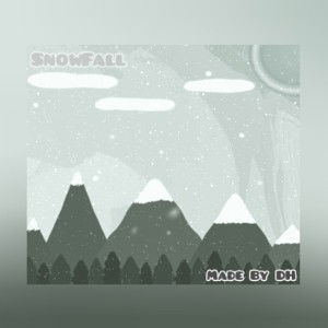 Snowfall - Made By DH