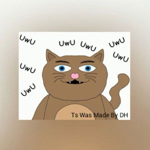 UwU - Made By DH