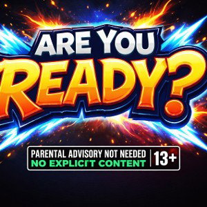 are you ready