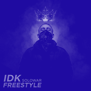 IDK FREESTYLE  (Slowed + Reverb)