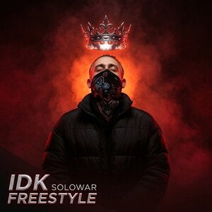 IDK FREESTYLE 