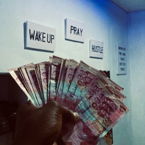 Lil Don Sparta-_-Man Try-prod by Lildonsparta