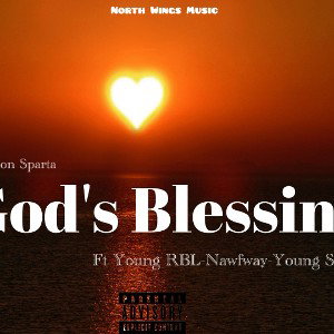 Nawfway Ft Yung RBL X Young Stoner X Lil Don Sparta-_-BRAKING RULES