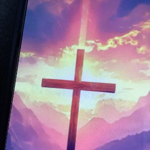 You told me that I was a god bud no it is lemme tell ya Jesus up heaven there’s no tellin that I would be god in past li