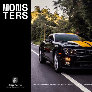 monsters