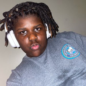 that girl juju