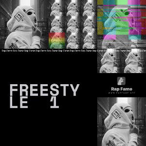Freestyle  1