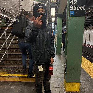 No Stylist 