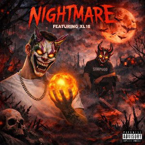 Nightmare (Ft XL18 )