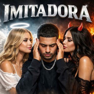 Imitadora (Ft 2TXMES )