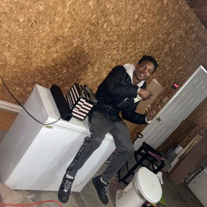 bighomie