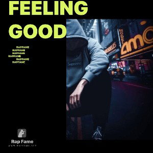 feeling good