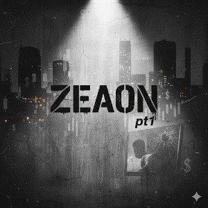 ZEAON - Zeaon (pt1)