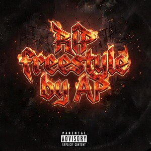RIP FREESTYLE BY AP
