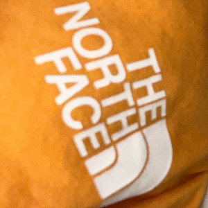 NORTH FACE