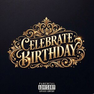 CELEBRATE BIRTHDAY