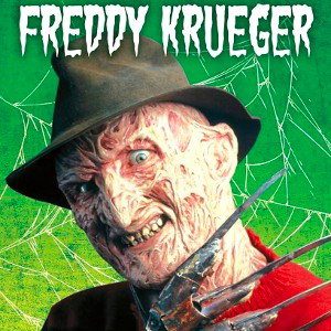 FREDDY KRUEGER