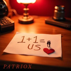 1 + 1 = US