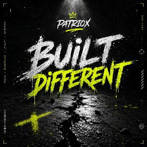 Built Different