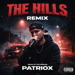 The Hills (Remix)