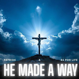 He Made A Way