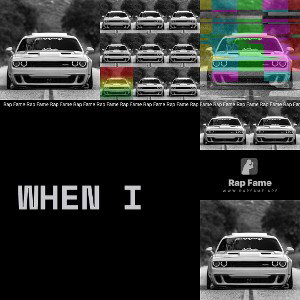 when I 