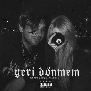 GERİ DÖNMEM