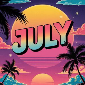 shoot up July 