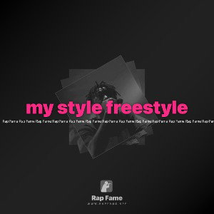 my style freestyle 