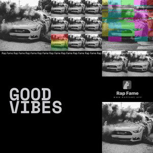Good Vibes 
