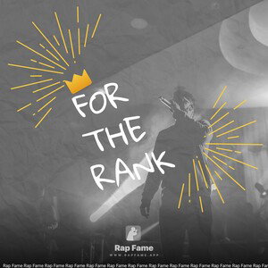 for the rank