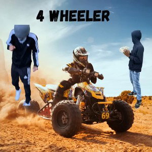 4 Wheeler ft. LilZarr