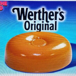 Werthers Original Diss 