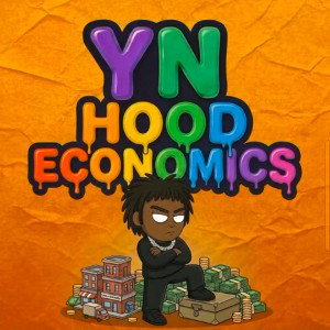 Hood Economics (feat. G.Billz)