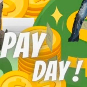 PayDay ft. LilZarr