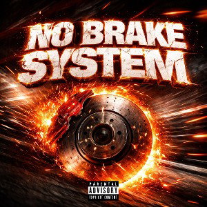 no brake system