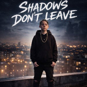 shadows don't leave