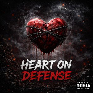 HEART ON DEFENSE 