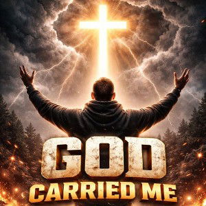 God Carried Me