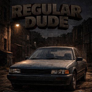 regular dude