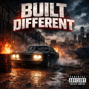 Built Different 
