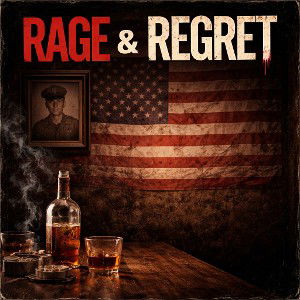 rage and regret