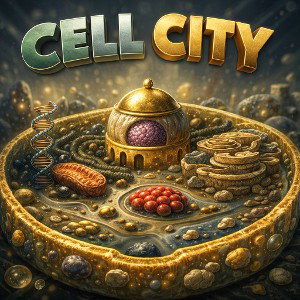 cell city