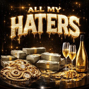 ALL MY HATERS