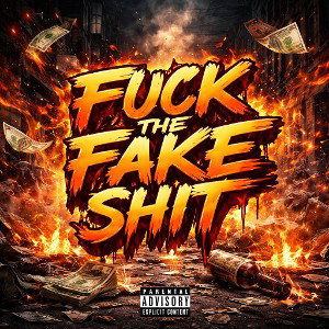 fuck the fake shit