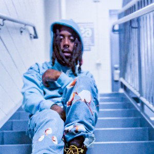 Coke Boy Freestyle 
