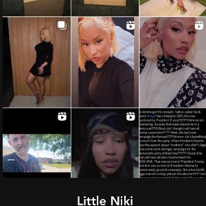 Little Nicki