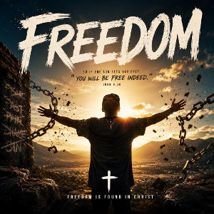 Freedom 🙏