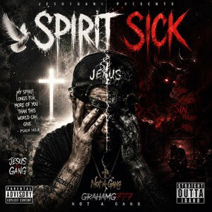 SpiritSpitSpiritSick️